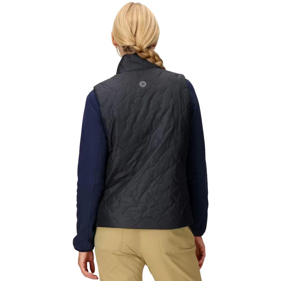 Marmot Women’s MonoQuilt PrimaLoft Insulated Vest